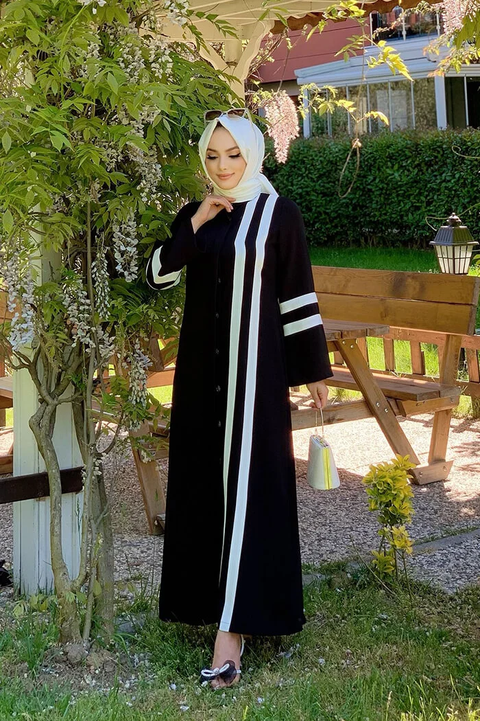 Abaya The Boutique Canada